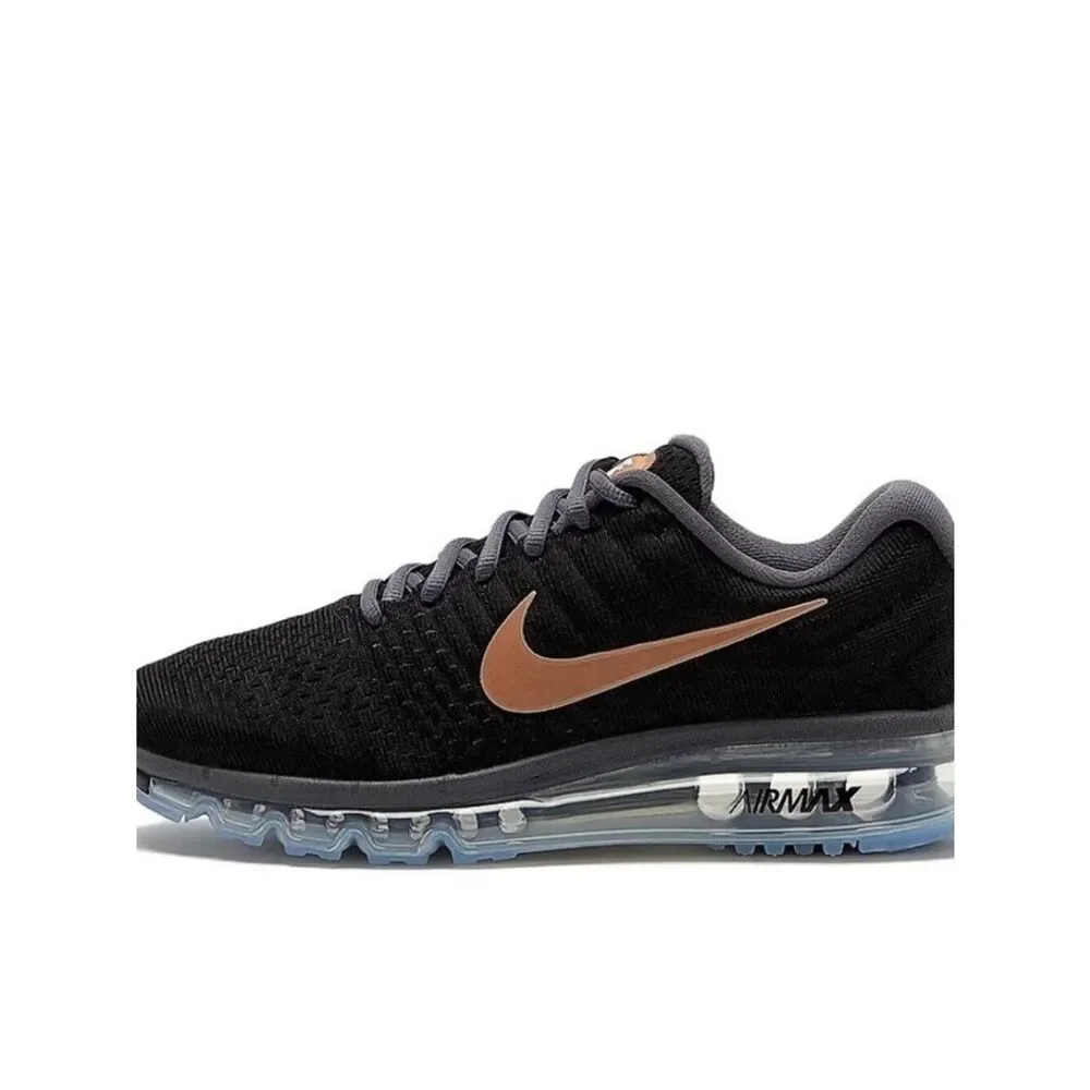 Nike Wmns Air Max 2017 'Black Pink' 849560-008, US W 10 US 42 EUR 2022 build